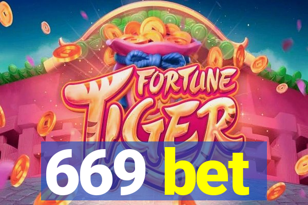 669 bet